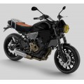 C-Racer SCRAMBLER STYLE BOLT ON KIT FOR XSR700 (2016+)